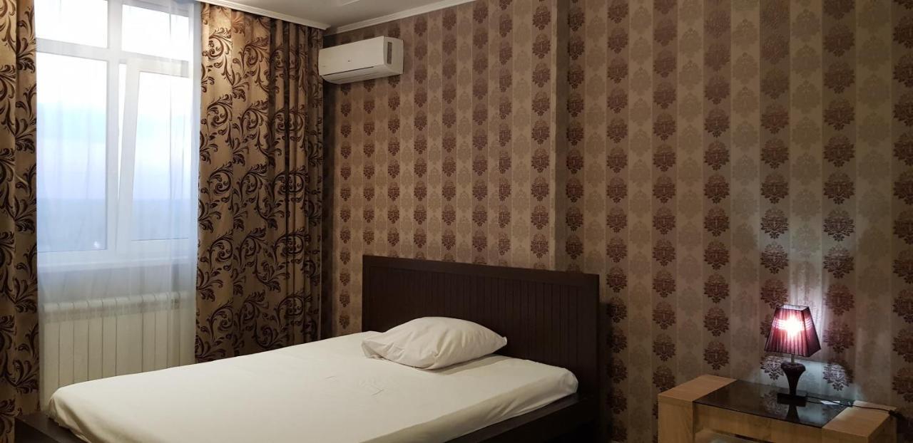 Панарамный Вид 25 Этаж В Бизнесс - Классе Kharkiv Extérieur photo